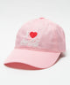 Coca-Cola 80's 6PANEL CAP