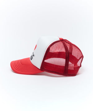 Coca-Cola 80's MESH CAP