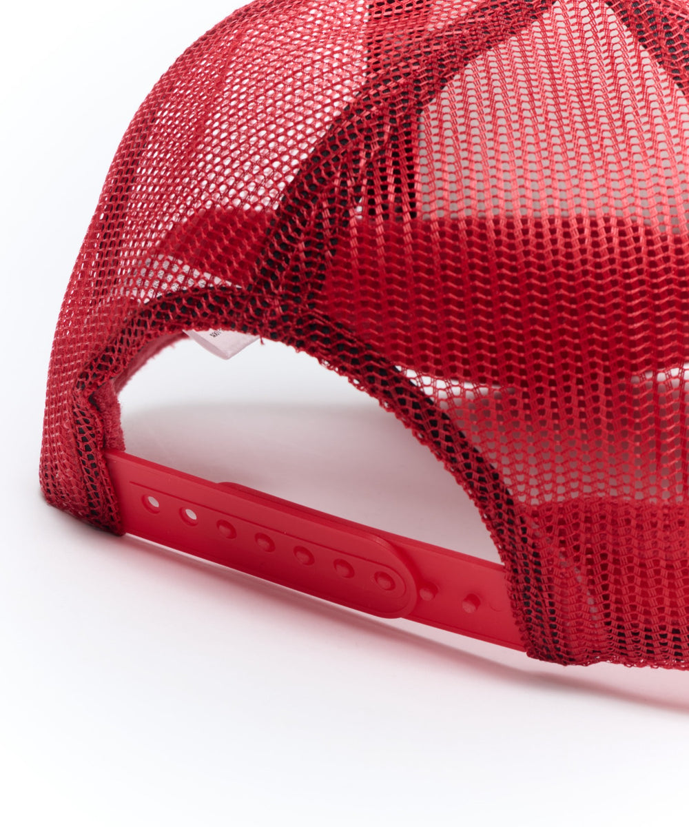 Coca-Cola 80's MESH CAP