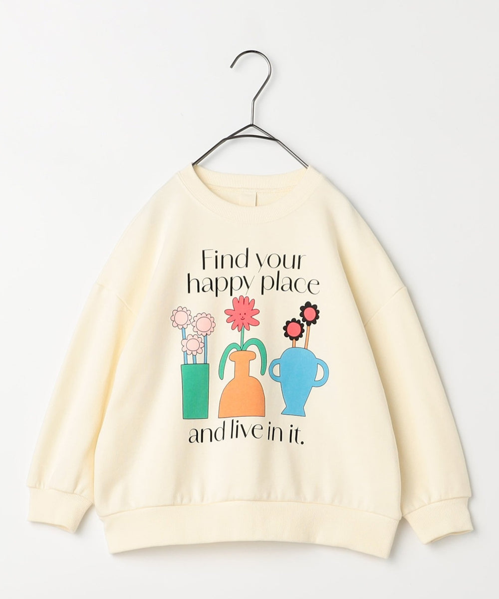 オフホワイト