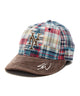 NEWERA RC950 SW MULTI/ブラウン