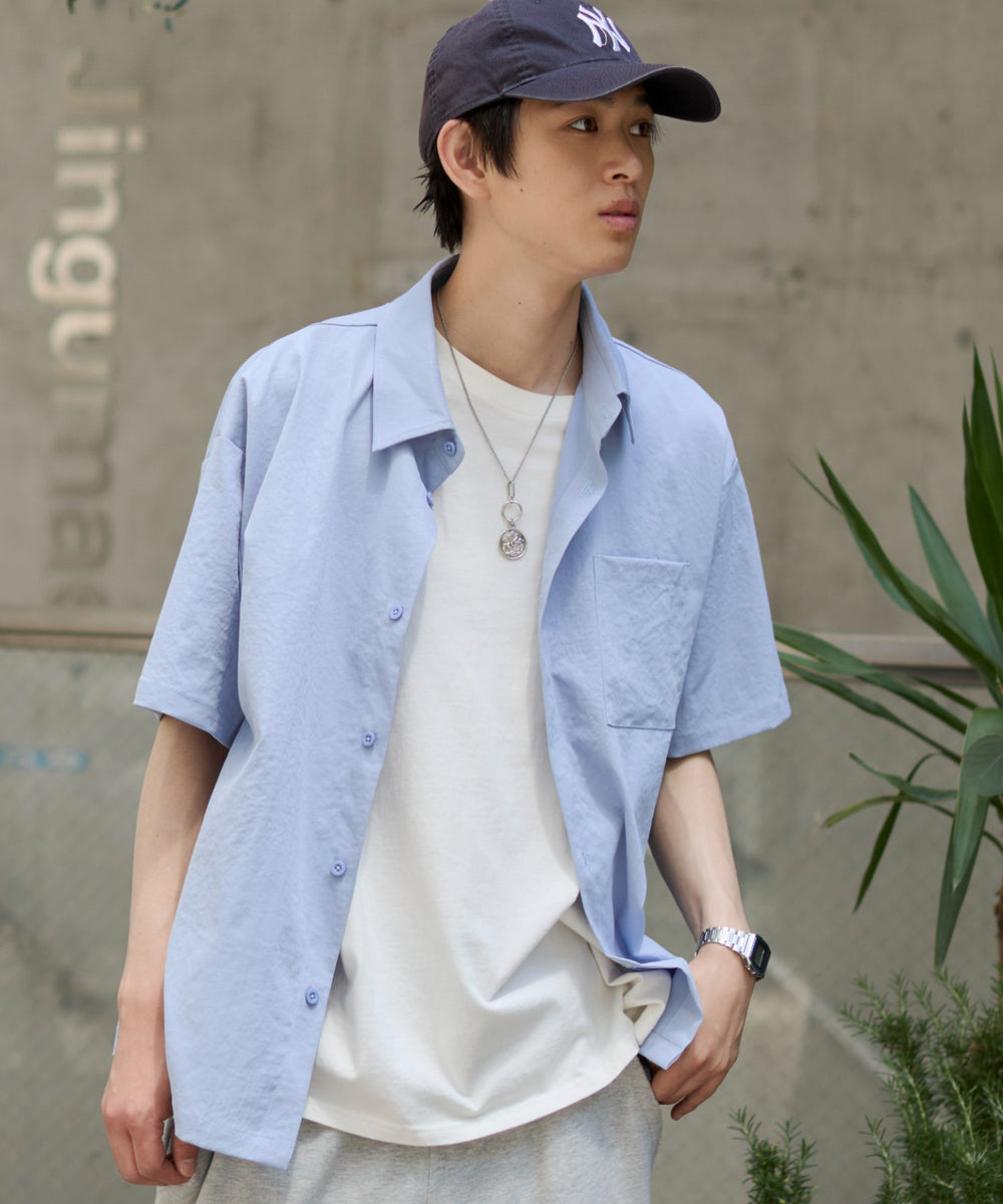 サックス モデル：181cm L着用