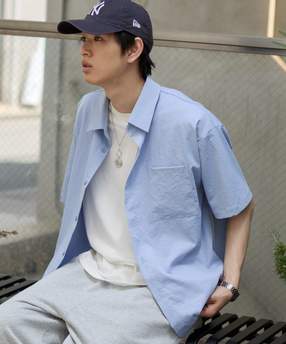 サックス モデル：181cm L着用