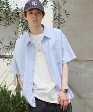 サックス モデル：181cm L着用