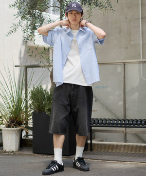 サックス モデル：181cm L着用