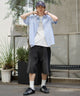 サックス モデル：181cm L着用