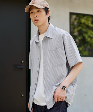 ブラック モデル：181cm L着用