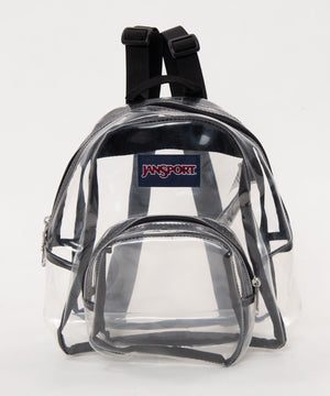 JANSPORT　CLEAR　MINIPACK