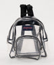 JANSPORT　CLEAR　MINIPACK