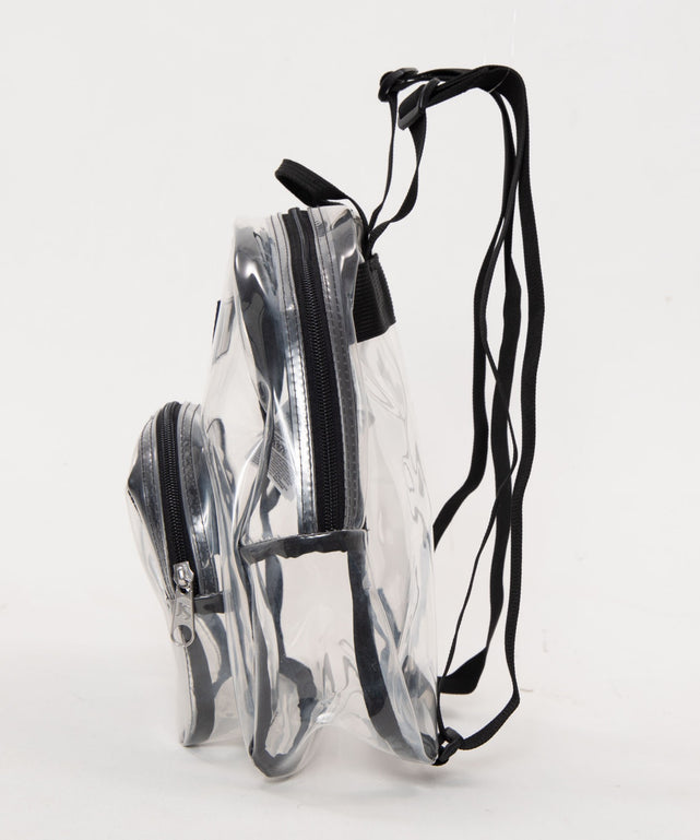 JANSPORT　CLEAR　MINIPACK