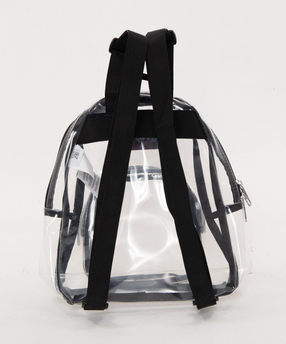 JANSPORT　CLEAR　MINIPACK