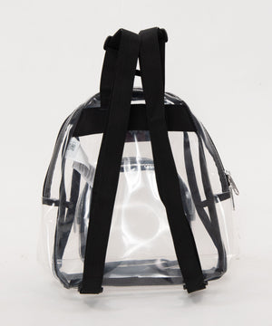 JANSPORT　CLEAR　MINIPACK
