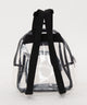 JANSPORT　CLEAR　MINIPACK