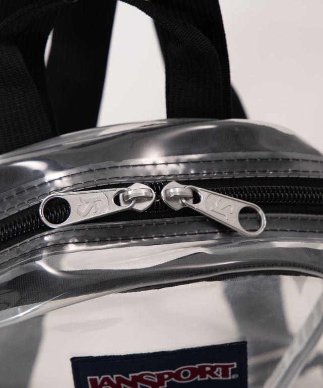 JANSPORT　CLEAR　MINIPACK