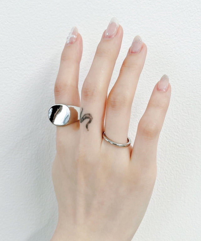 L2Pデザインリング｜WEGO（ウィゴー） – WEGO ONLINE STORE