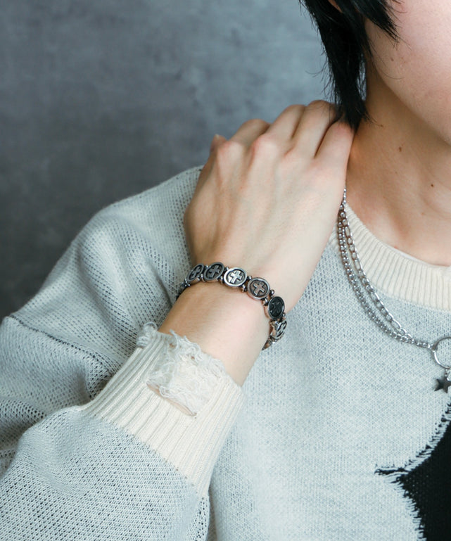 Mモチーフブレスレット｜WEGO（ウィゴー） – WEGO ONLINE STORE