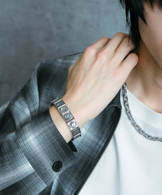 Mモチーフブレスレット｜WEGO（ウィゴー） – WEGO ONLINE STORE