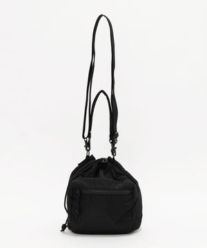 NEWERA　2way　DRAWSTRING　POUCH