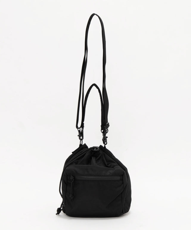 NEWERA　2way　DRAWSTRING　POUCH