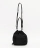NEWERA　2way　DRAWSTRING　POUCH