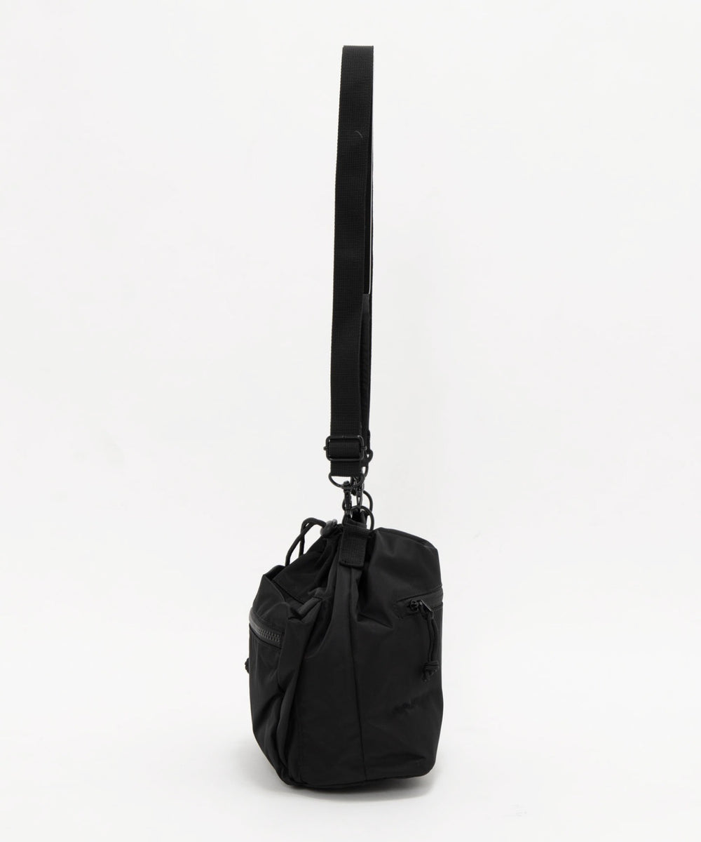 NEWERA　2way　DRAWSTRING　POUCH