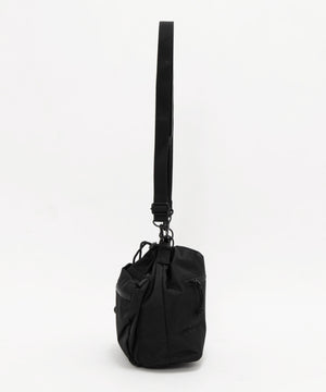 NEWERA　2way　DRAWSTRING　POUCH