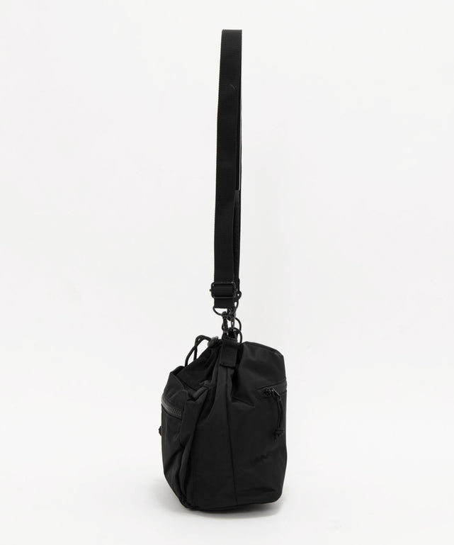 NEWERA　2way　DRAWSTRING　POUCH