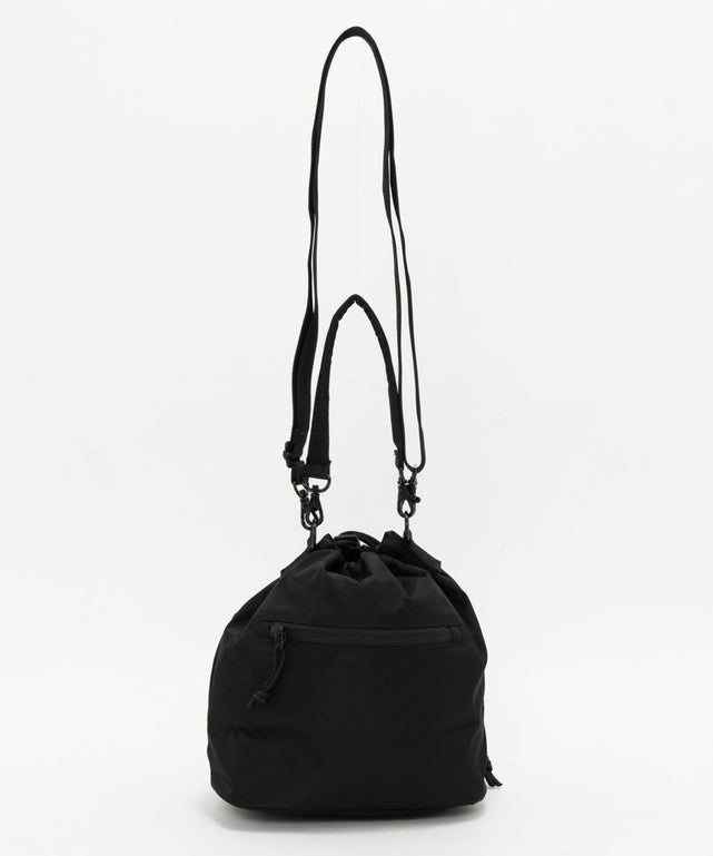 NEWERA　2way　DRAWSTRING　POUCH
