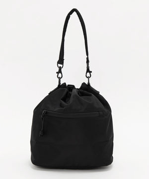 NEWERA　2way　DRAWSTRING　POUCH