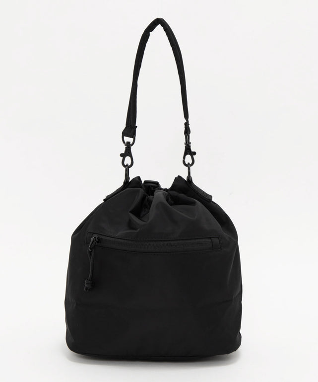 NEWERA　2way　DRAWSTRING　POUCH