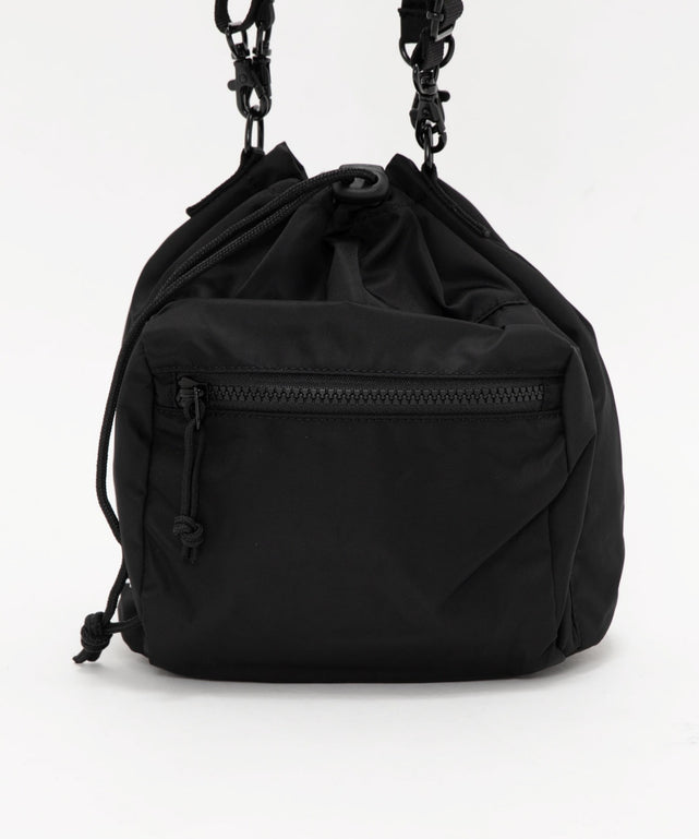 NEWERA　2way　DRAWSTRING　POUCH