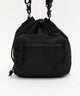 NEWERA　2way　DRAWSTRING　POUCH