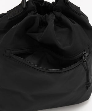 NEWERA　2way　DRAWSTRING　POUCH