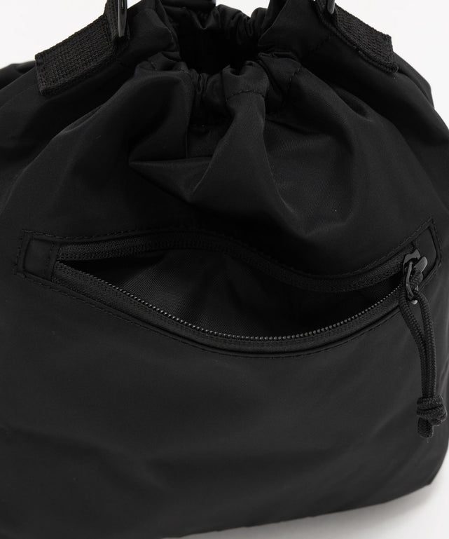 NEWERA　2way　DRAWSTRING　POUCH