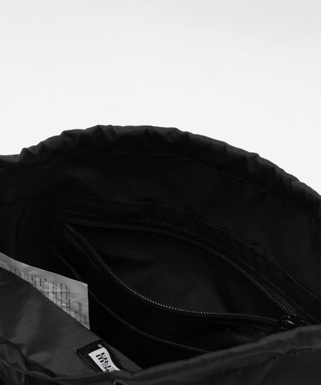 NEWERA　2way　DRAWSTRING　POUCH