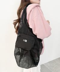NEWERA　ECOTOTE　MESH