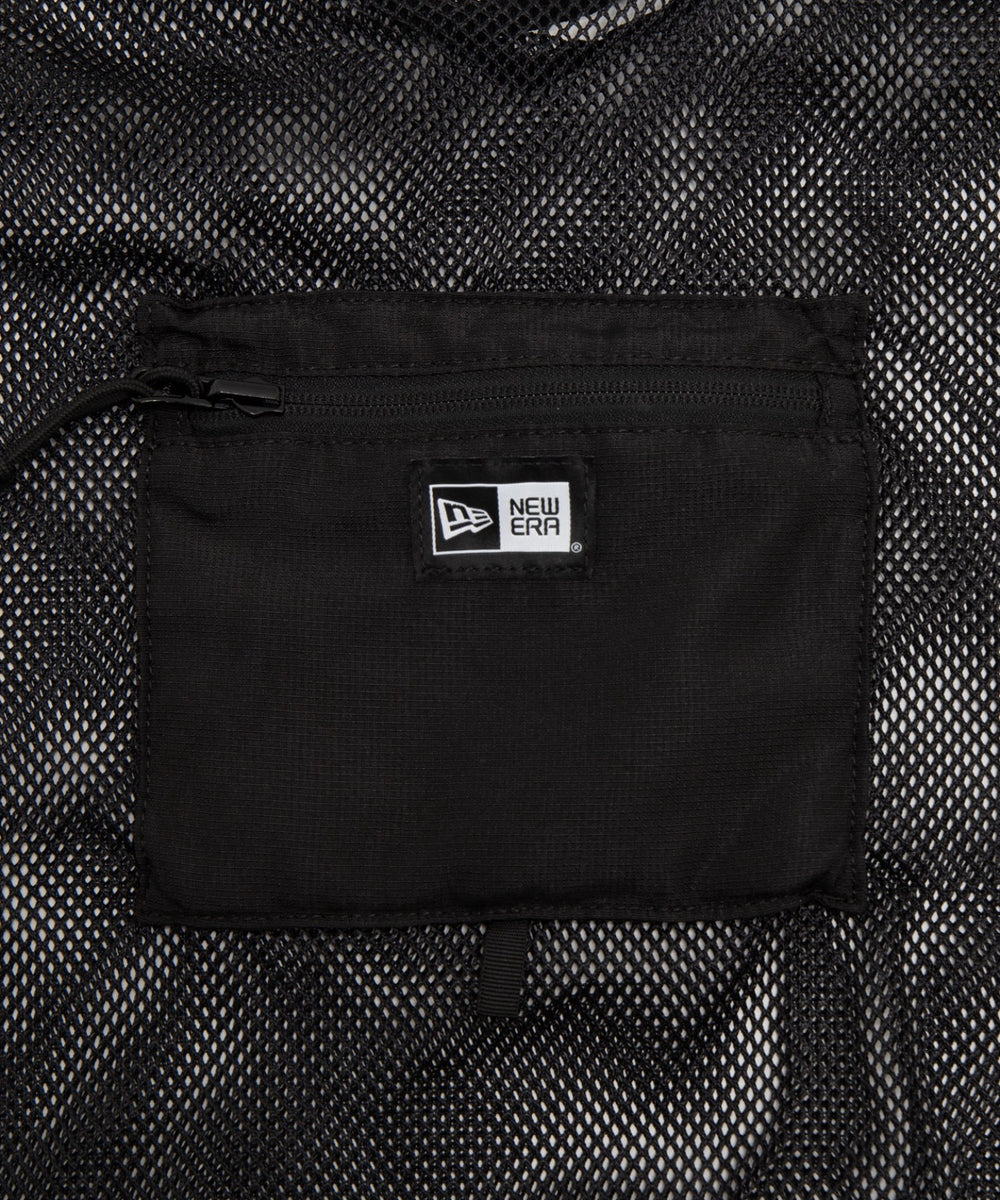 NEWERA　ECOTOTE　MESH