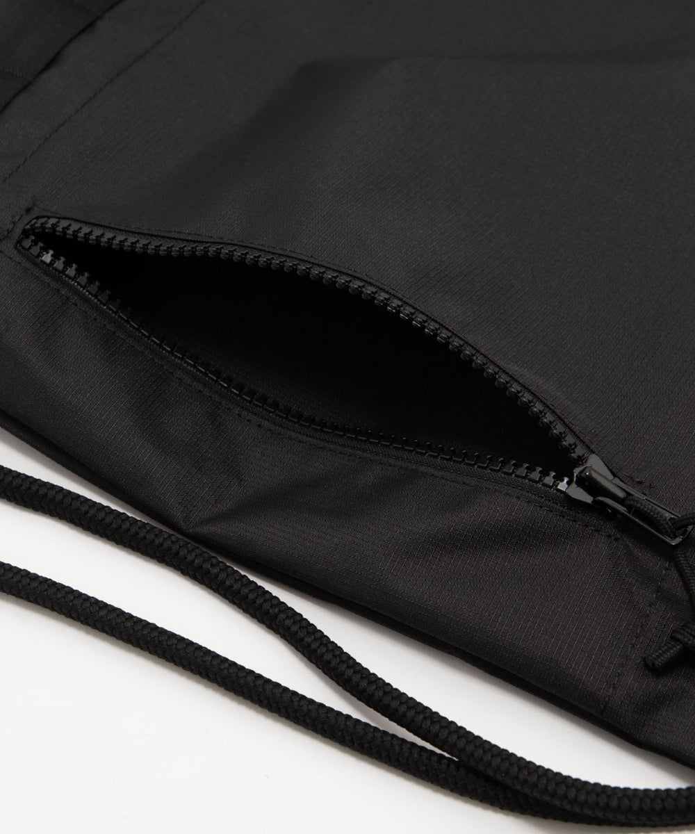 NEWERA　SACK　150D　LOGO