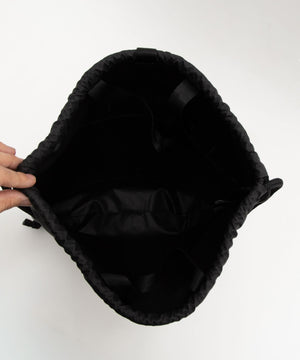 NEWERA　SACK　150D　LOGO