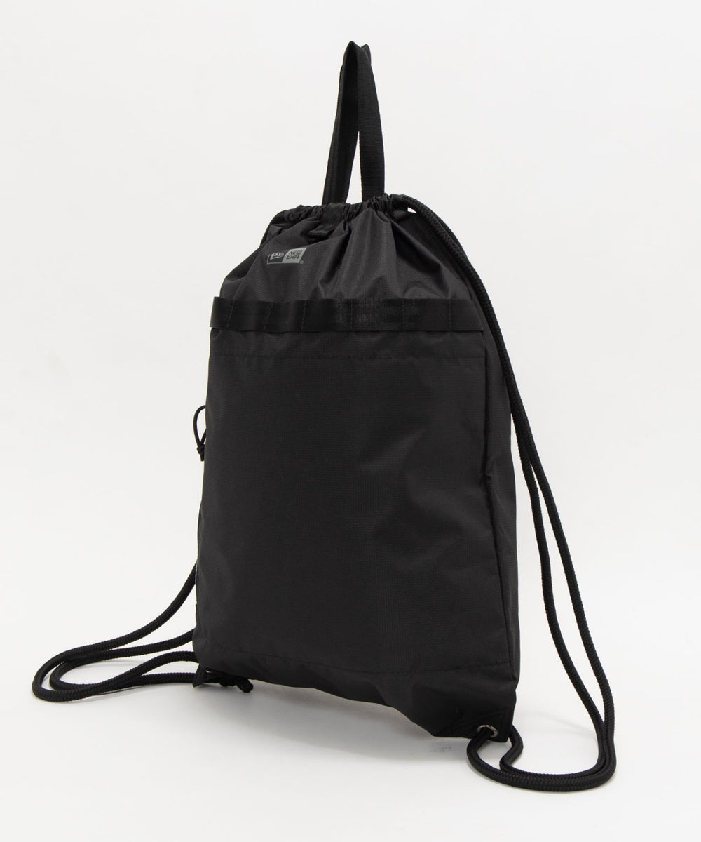 NEWERA　SACK　150D　LOGO