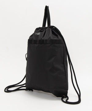 NEWERA　SACK　150D　LOGO