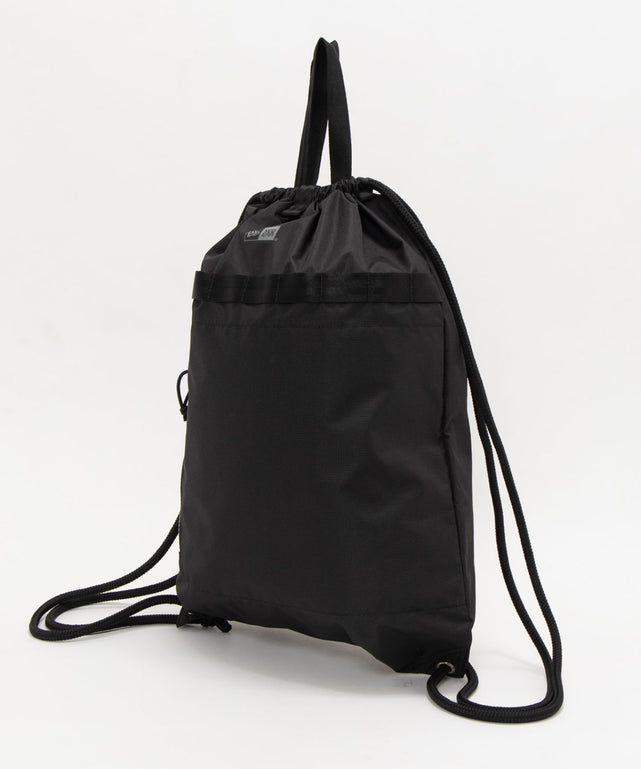 NEWERA　SACK　150D　LOGO