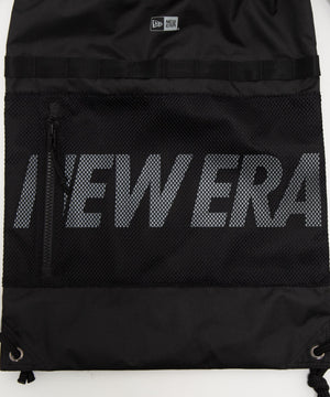 NEWERA　SACK　150D　LOGO