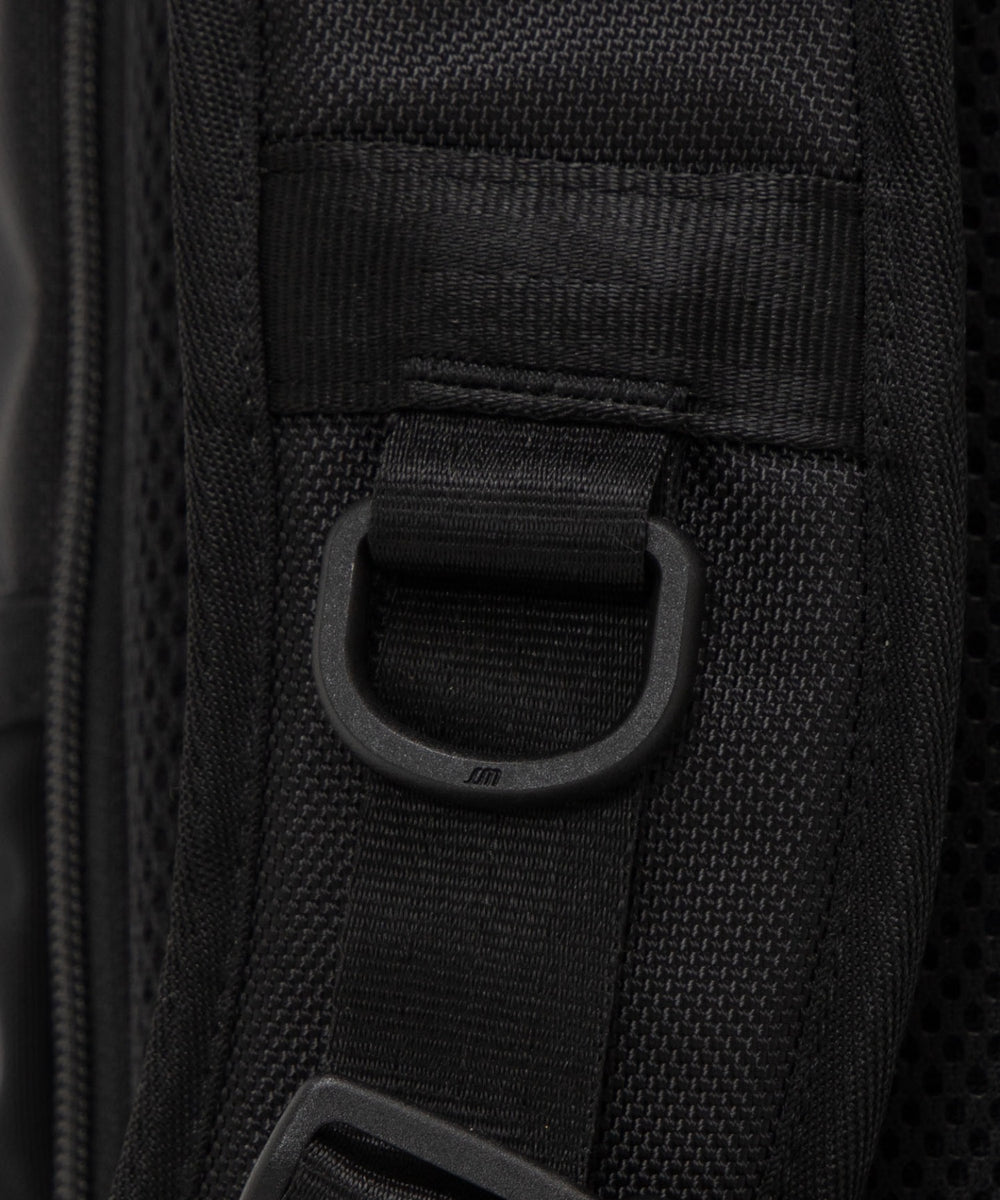 NEWERA　RUCKSACK　1680D