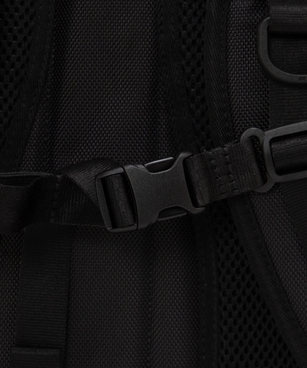 NEWERA　RUCKSACK　1680D