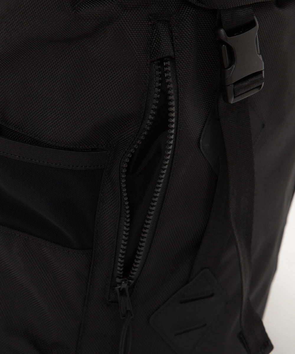 NEWERA　RUCKSACK　1680D