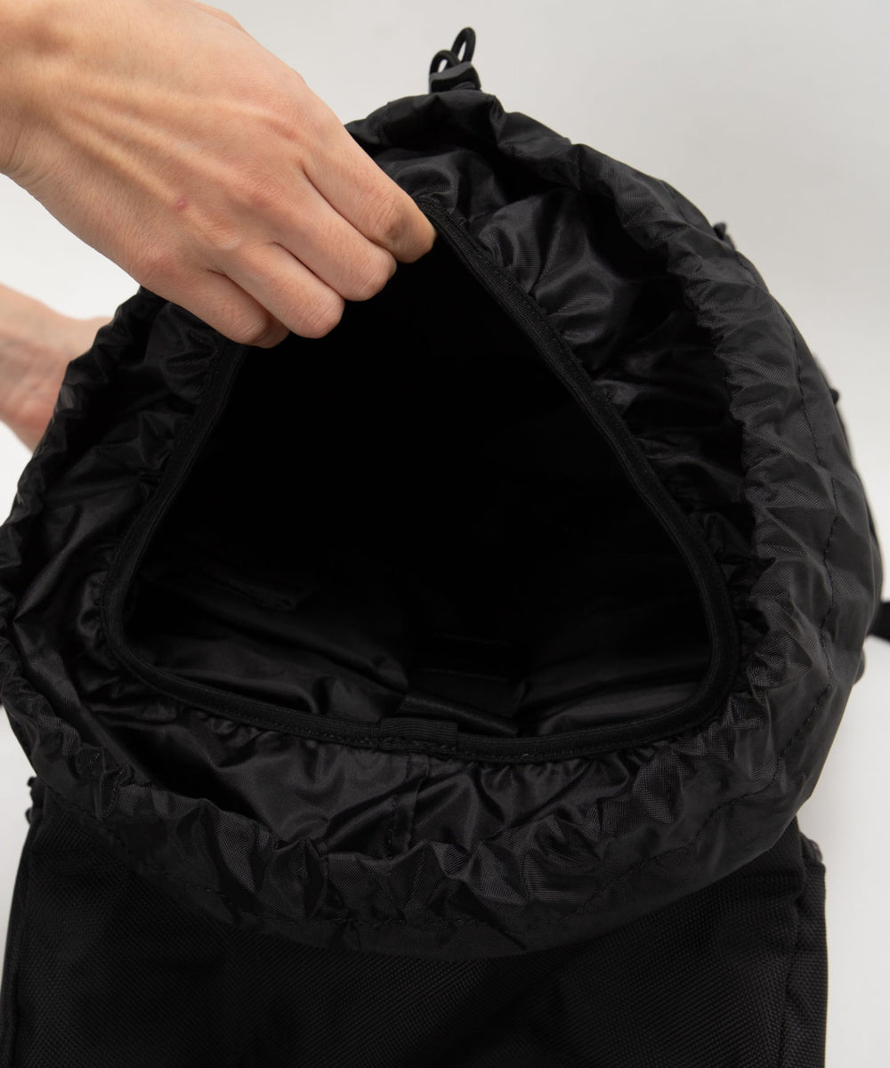 NEWERA　RUCKSACK　1680D