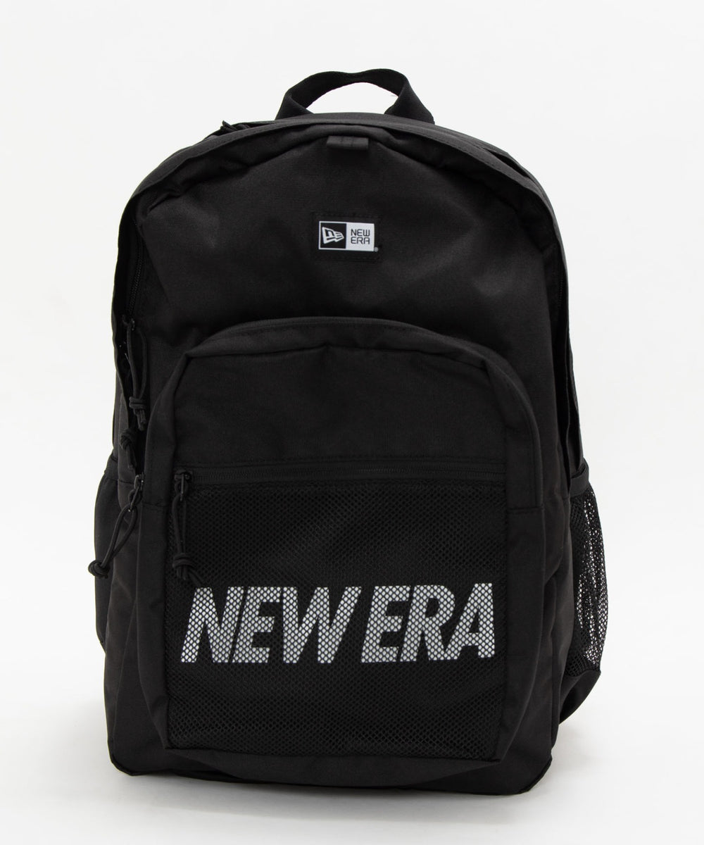 NEWERA　CAMPUS　PACK　600D