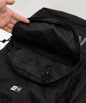 NEWERA　CAMPUS　PACK　600D