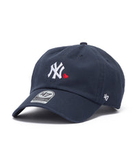 ＇47　CLEAN　UP　MLB　MINI　HEART